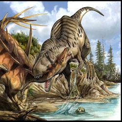 Torvosaurus pictures