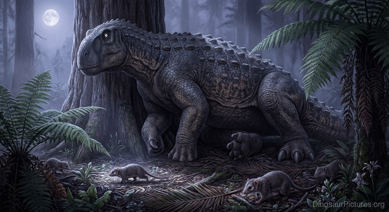 Abditosaurus pictures