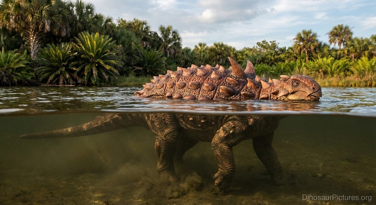 Acantholipan pictures