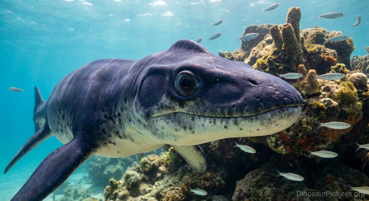 Acostasaurus pictures