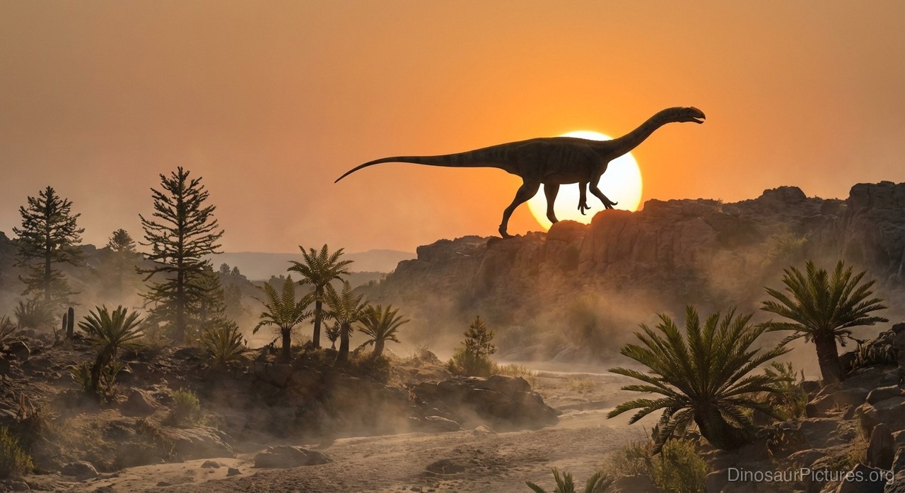 Adeopapposaurus pictures