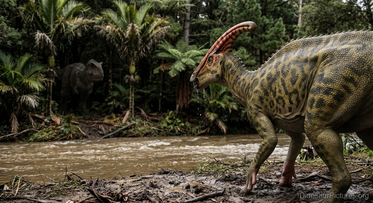 Adynomosaurus pictures