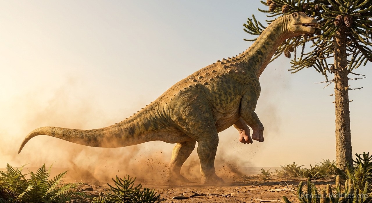 Aeolosaurus pictures