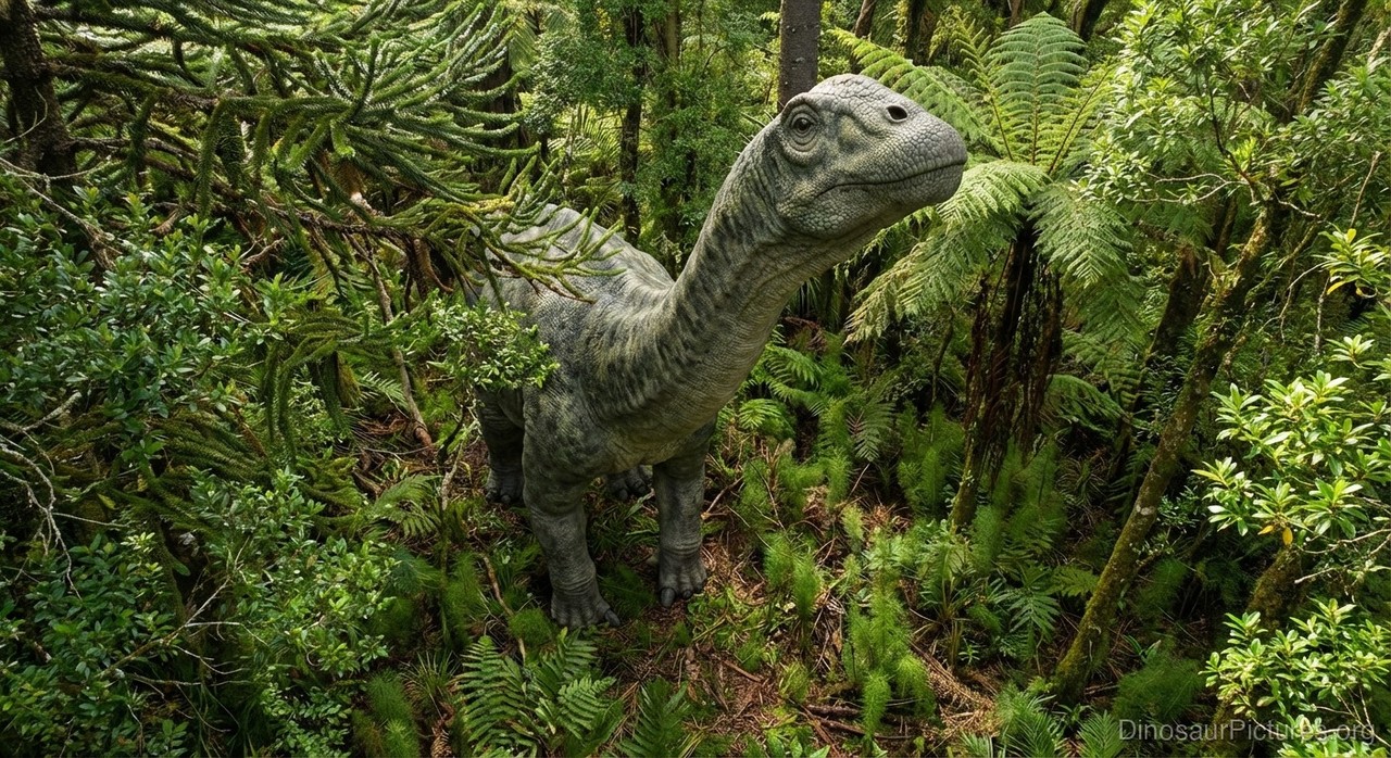 Aepisaurus pictures