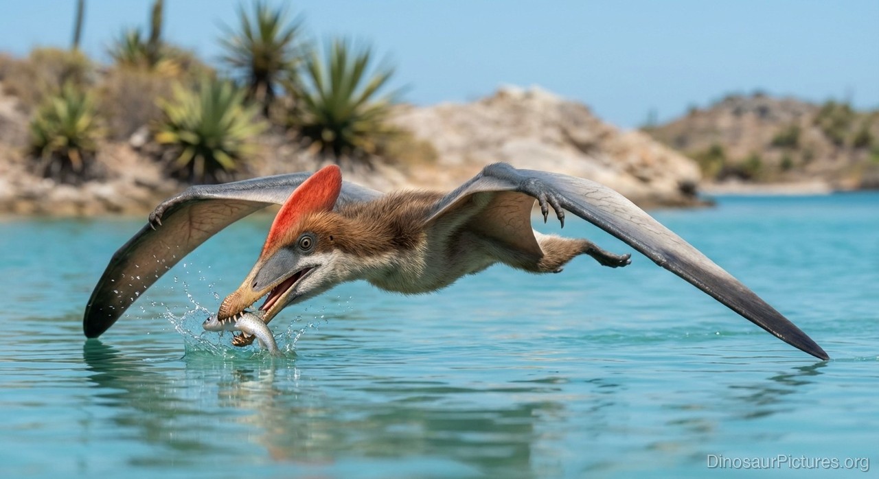 Aerodactylus pictures