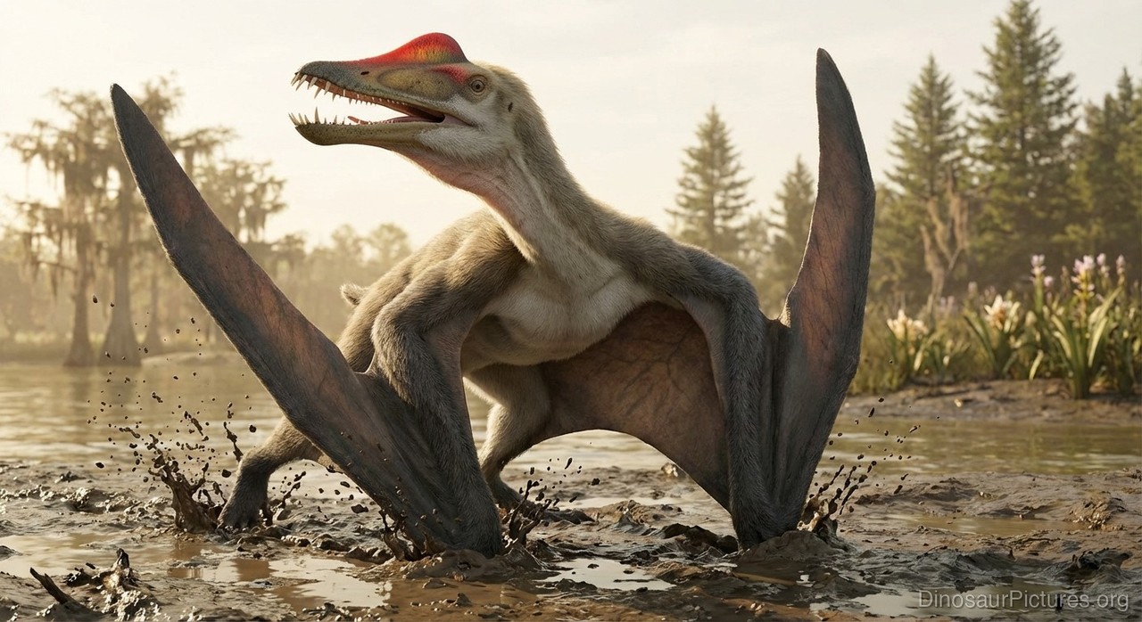 Aetodactylus pictures