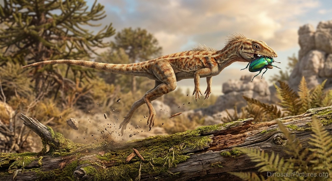 Agnosphitys pictures