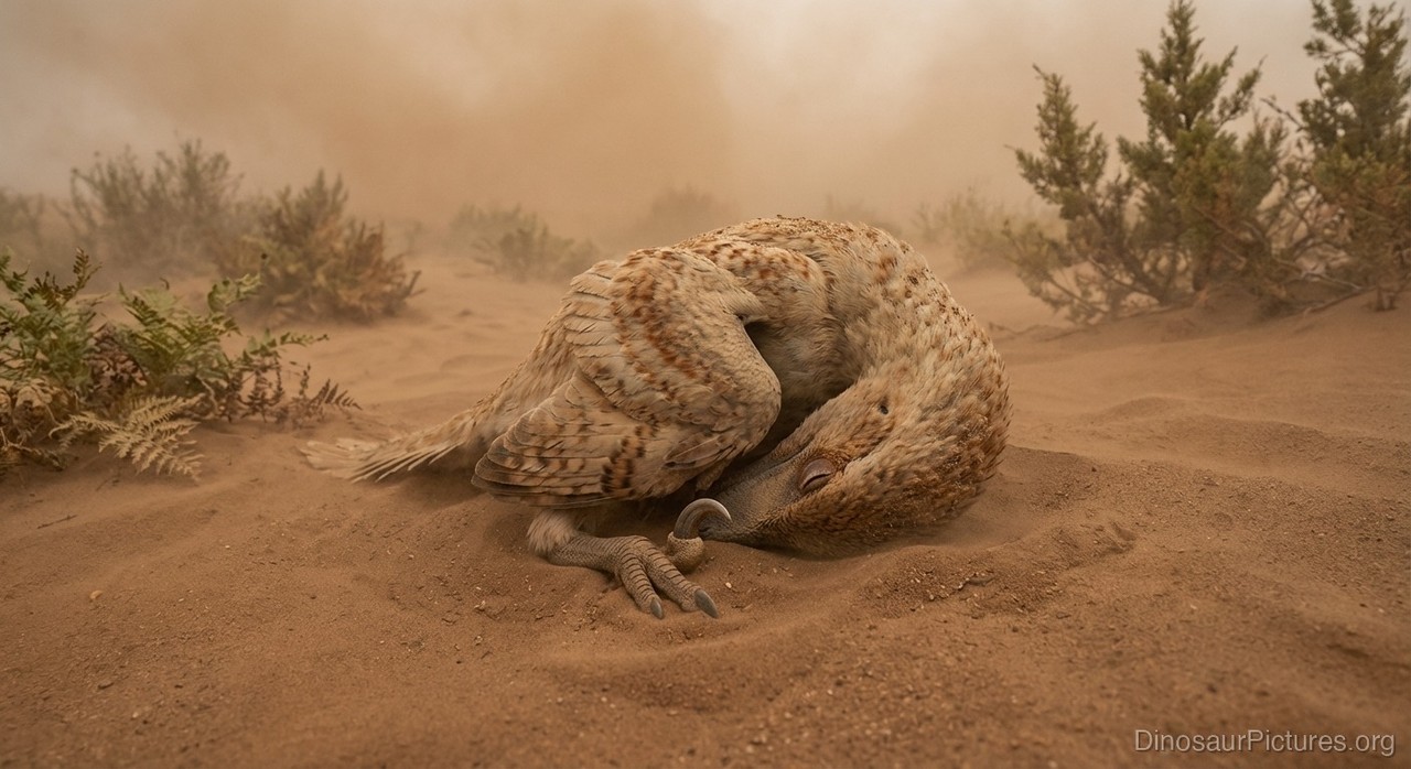 Airakoraptor pictures