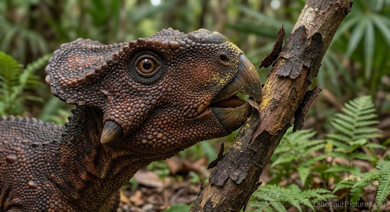 Ajkaceratops pictures