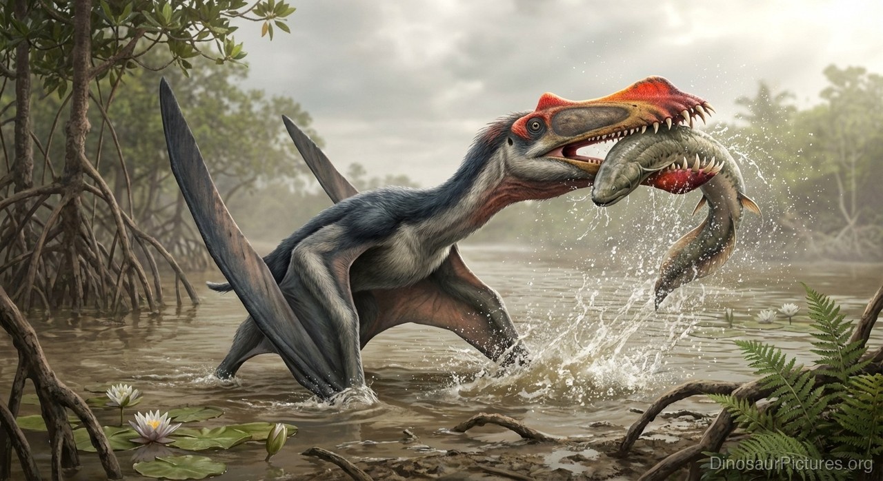 Akharhynchus pictures