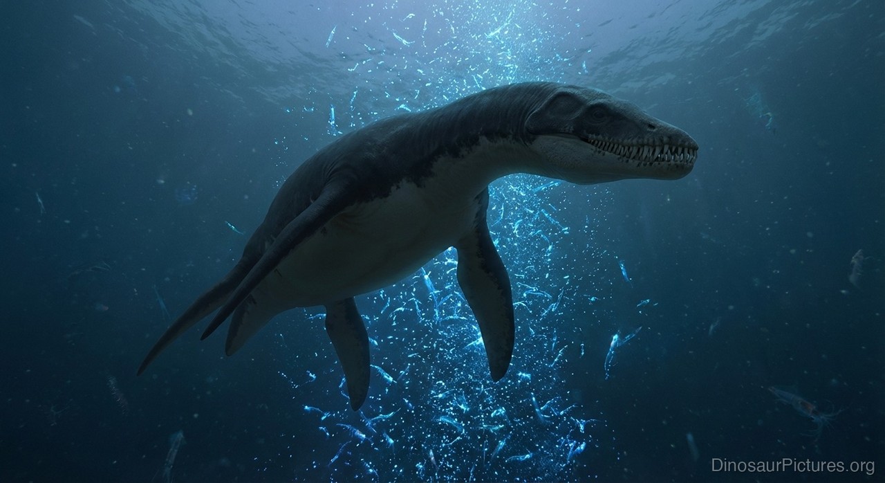 Alexandronectes pictures