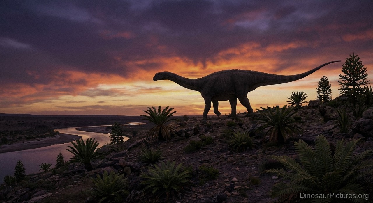 Algoasaurus pictures