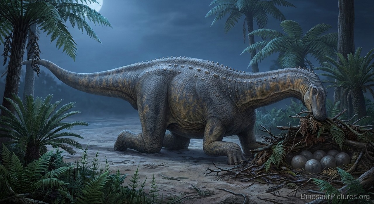 Amargatitanis pictures