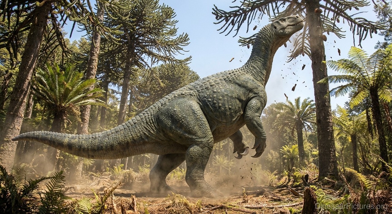 Amygdalodon pictures