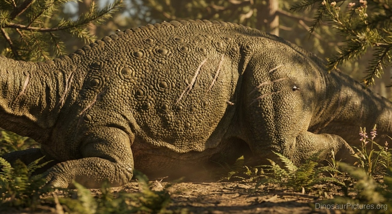 Anasazisaurus pictures