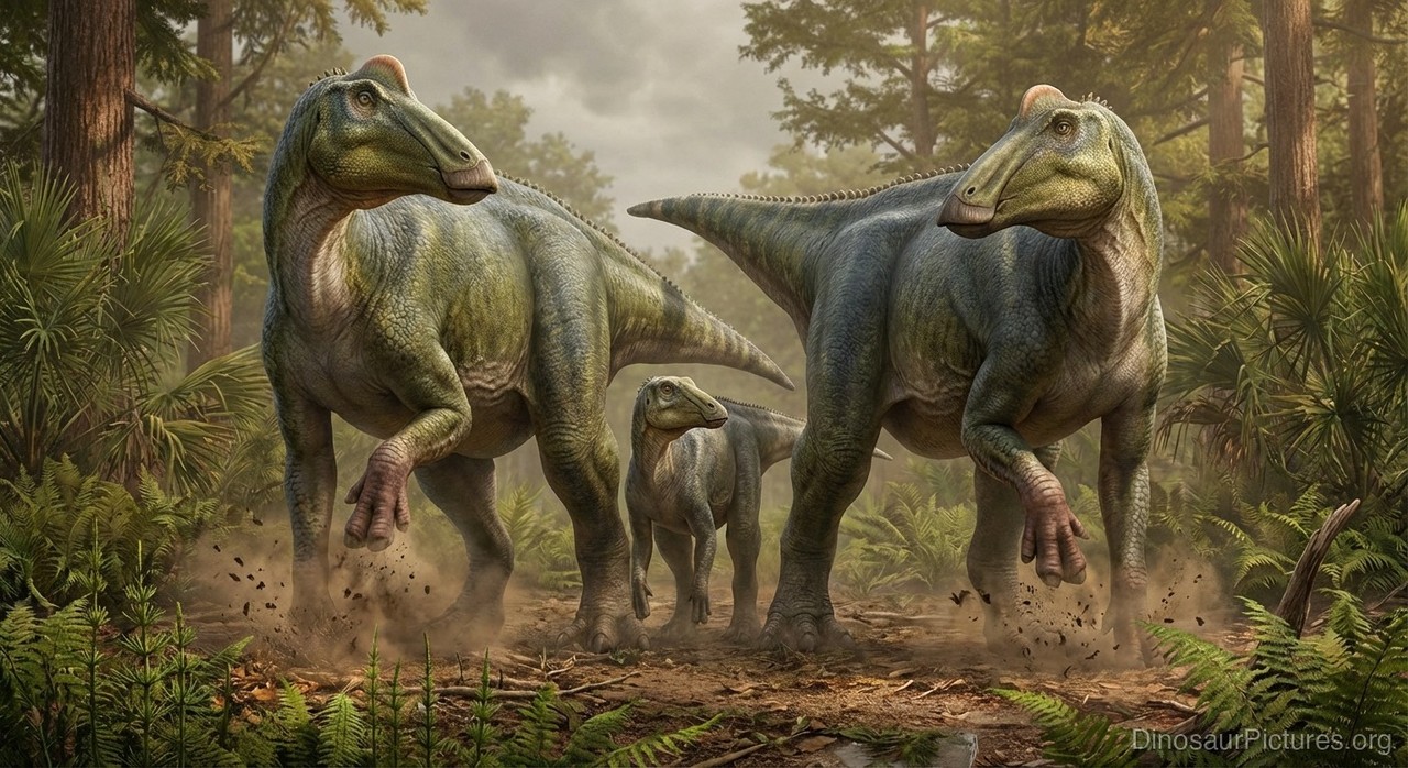 Anatotitan pictures