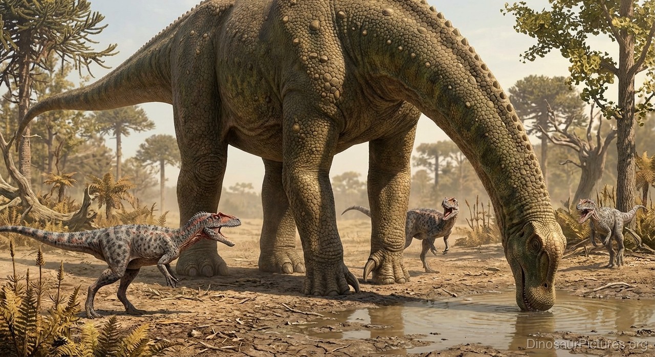 Angloposeidon pictures