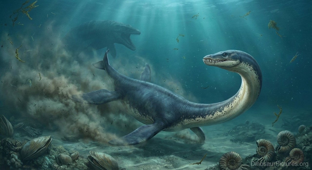 Aphrosaurus pictures