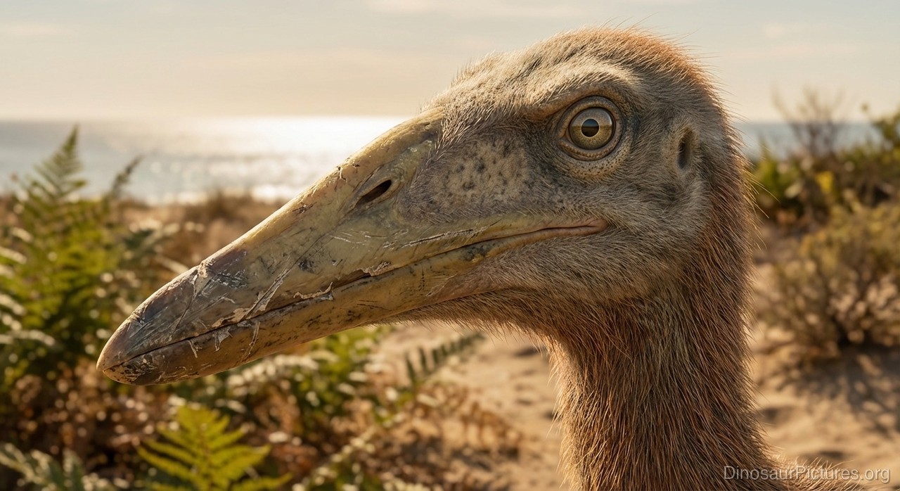 Arambourgiania pictures