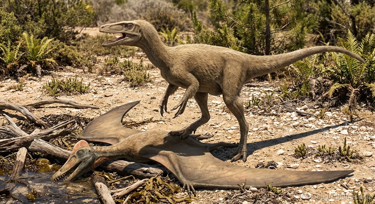 Aratasaurus pictures