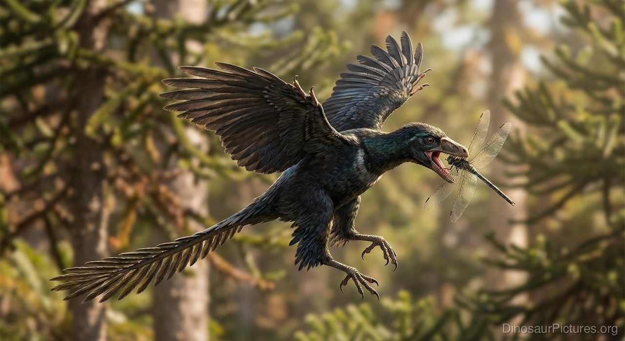 Archaeopteryx pictures