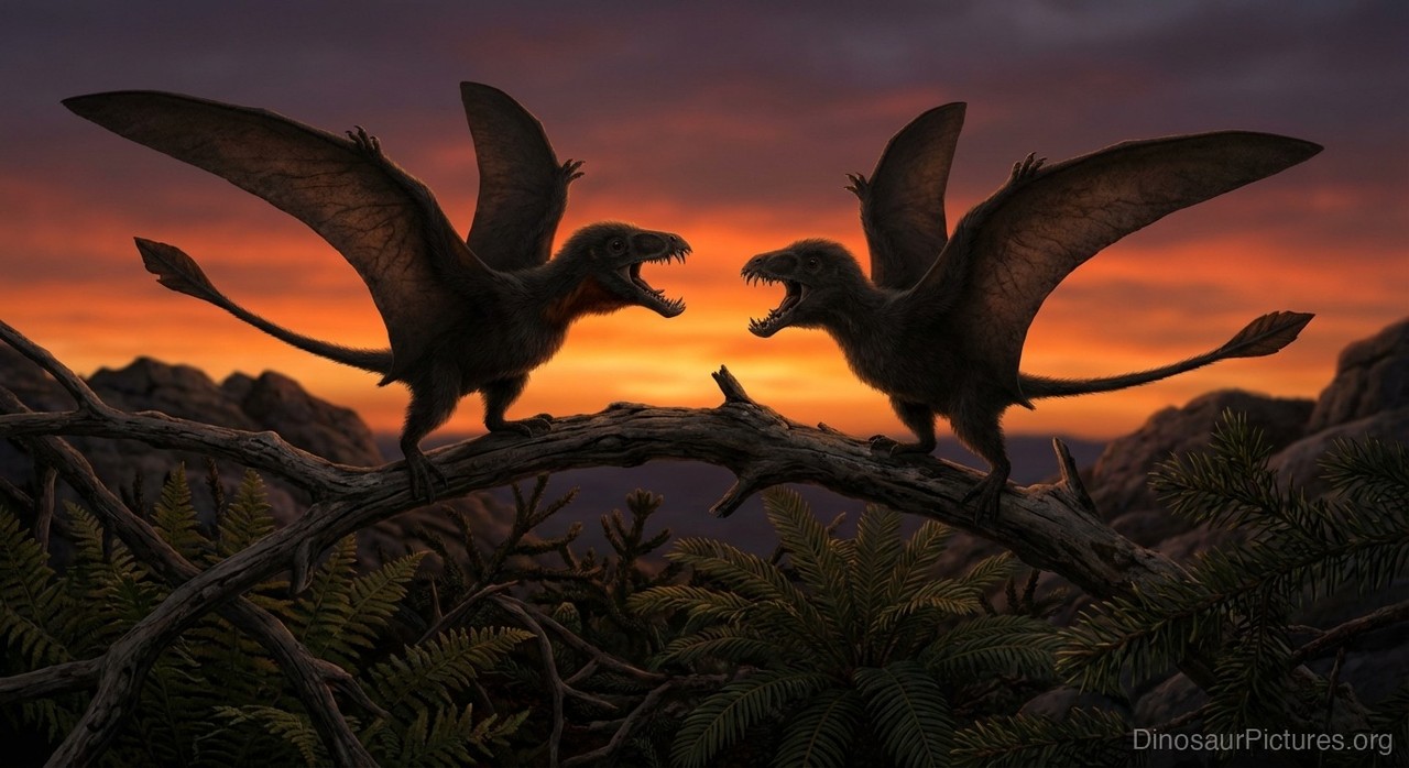 Arcticodactylus pictures