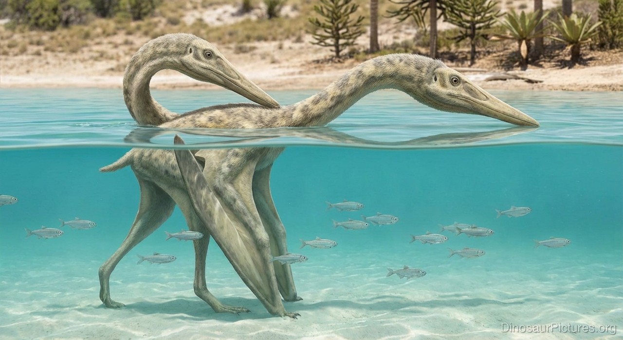 Ardeadactylus pictures