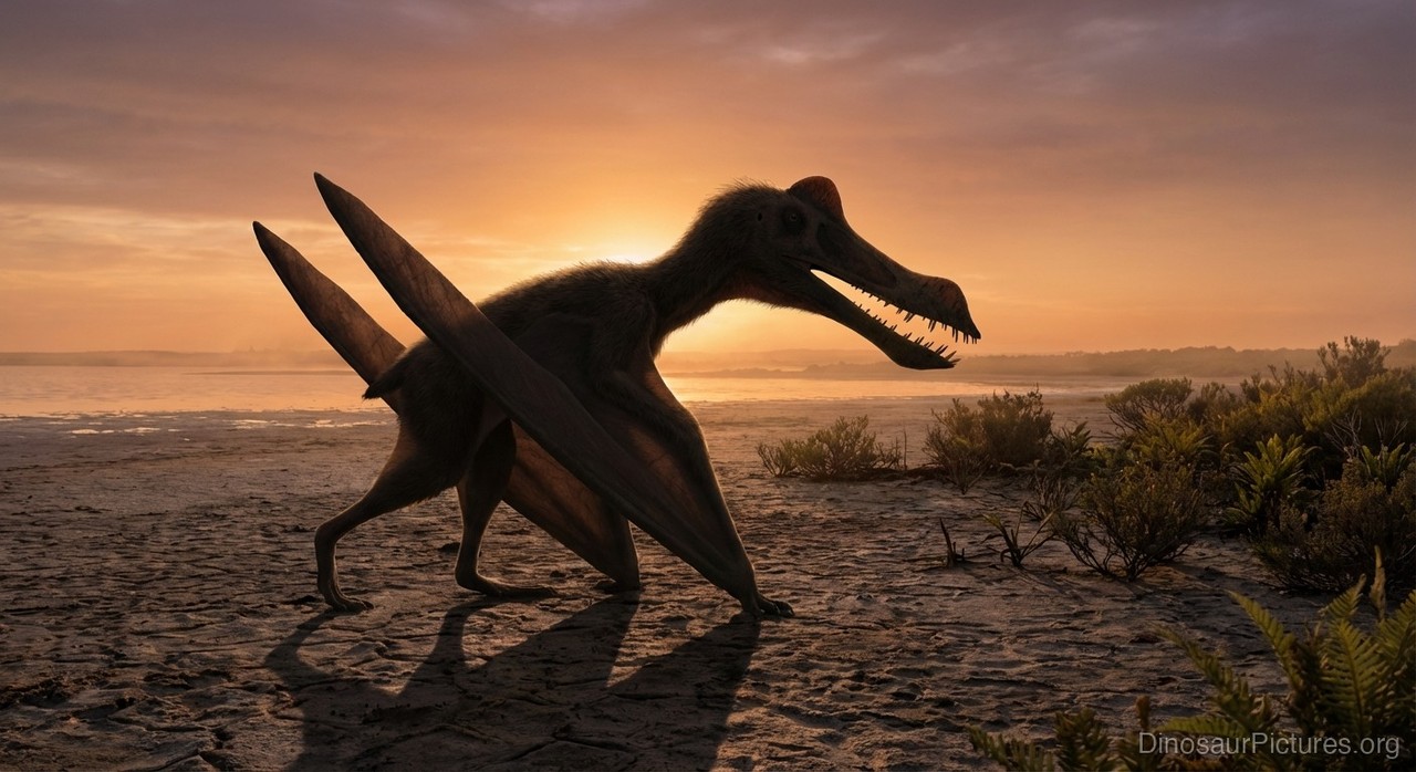 Arthurdactylus pictures