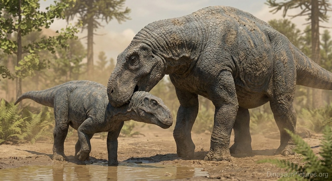 Asiatosaurus pictures