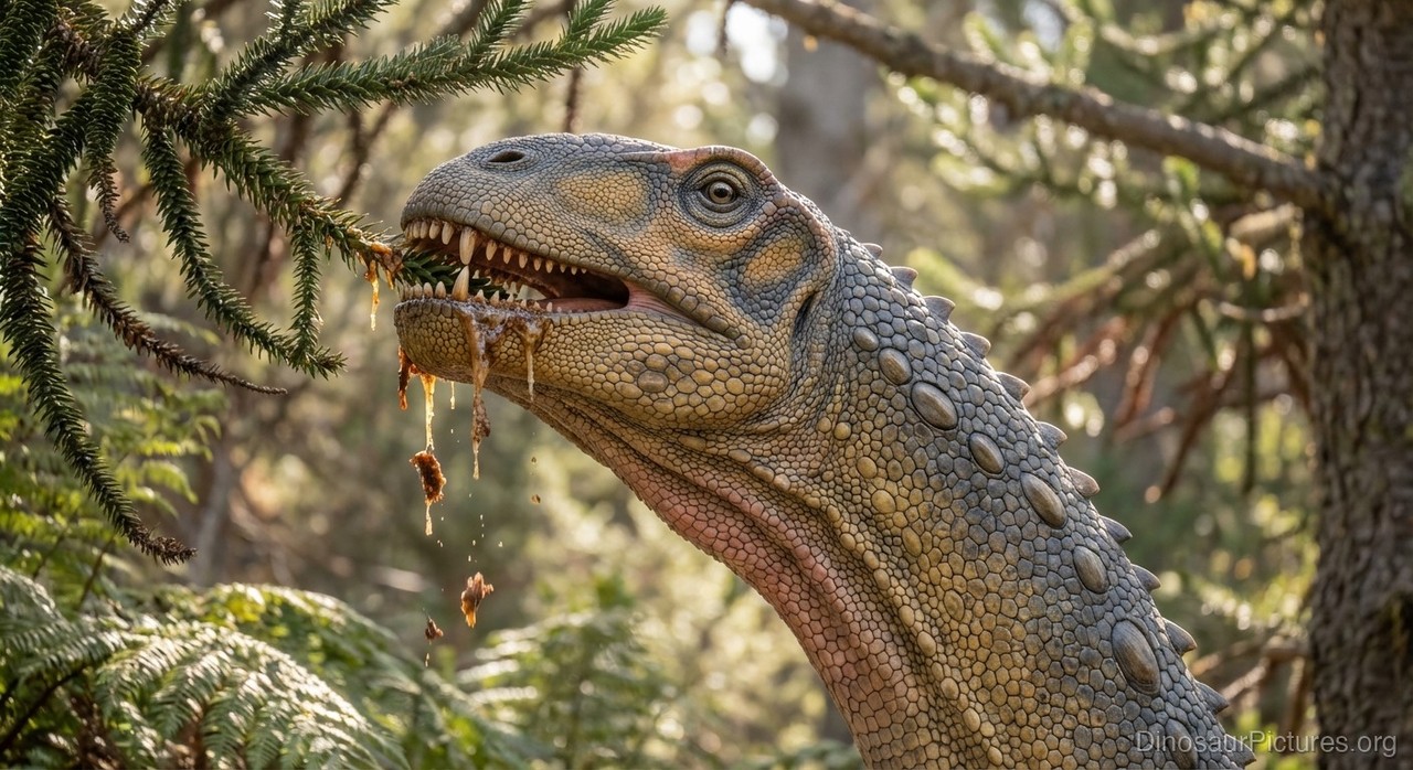 Astigmasaura pictures