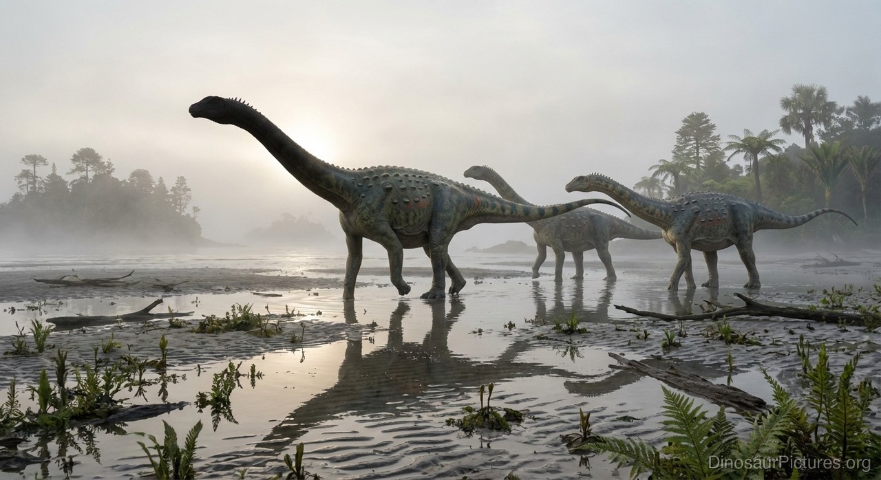 Atsinganosaurus pictures