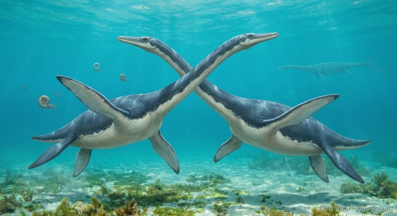 Augustasaurus pictures