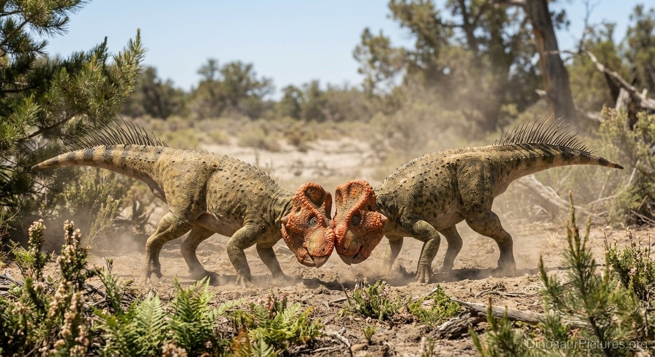 Auroraceratops pictures