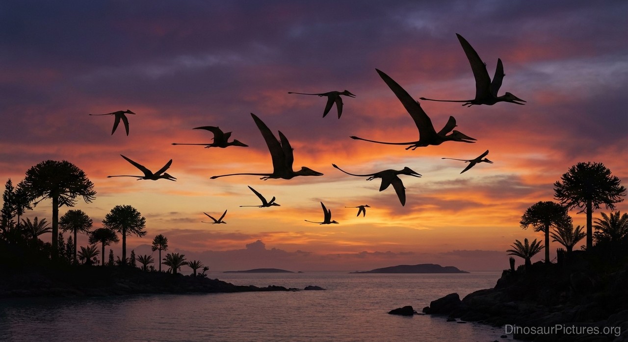 Austriadactylus pictures