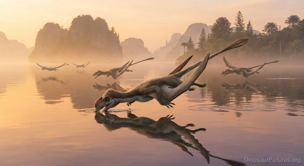 Austriadraco pictures