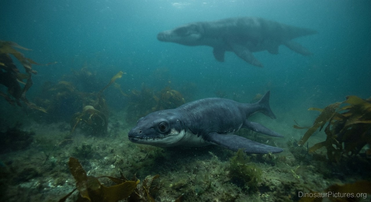 Avalonnectes pictures