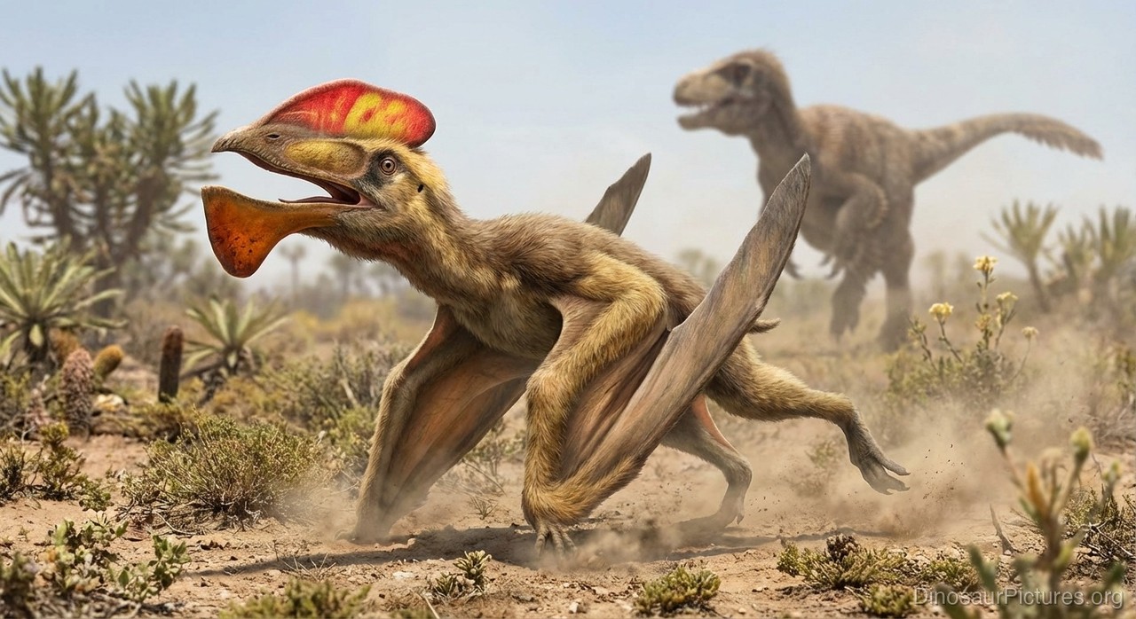 Aymberedactylus pictures