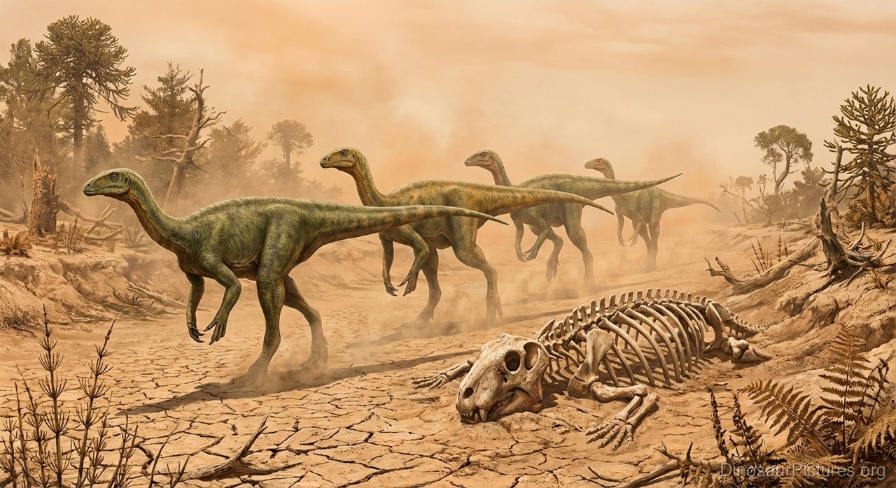 Bagualosaurus pictures