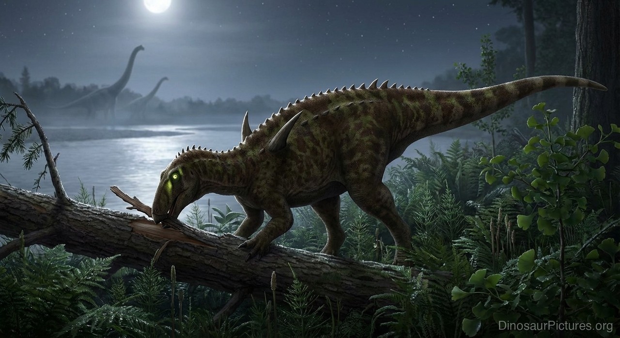 Baiyinosaurus pictures