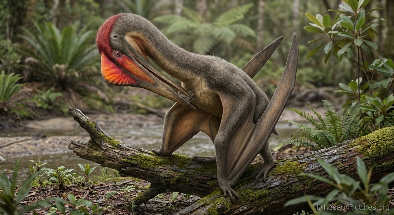 Bakonydraco pictures