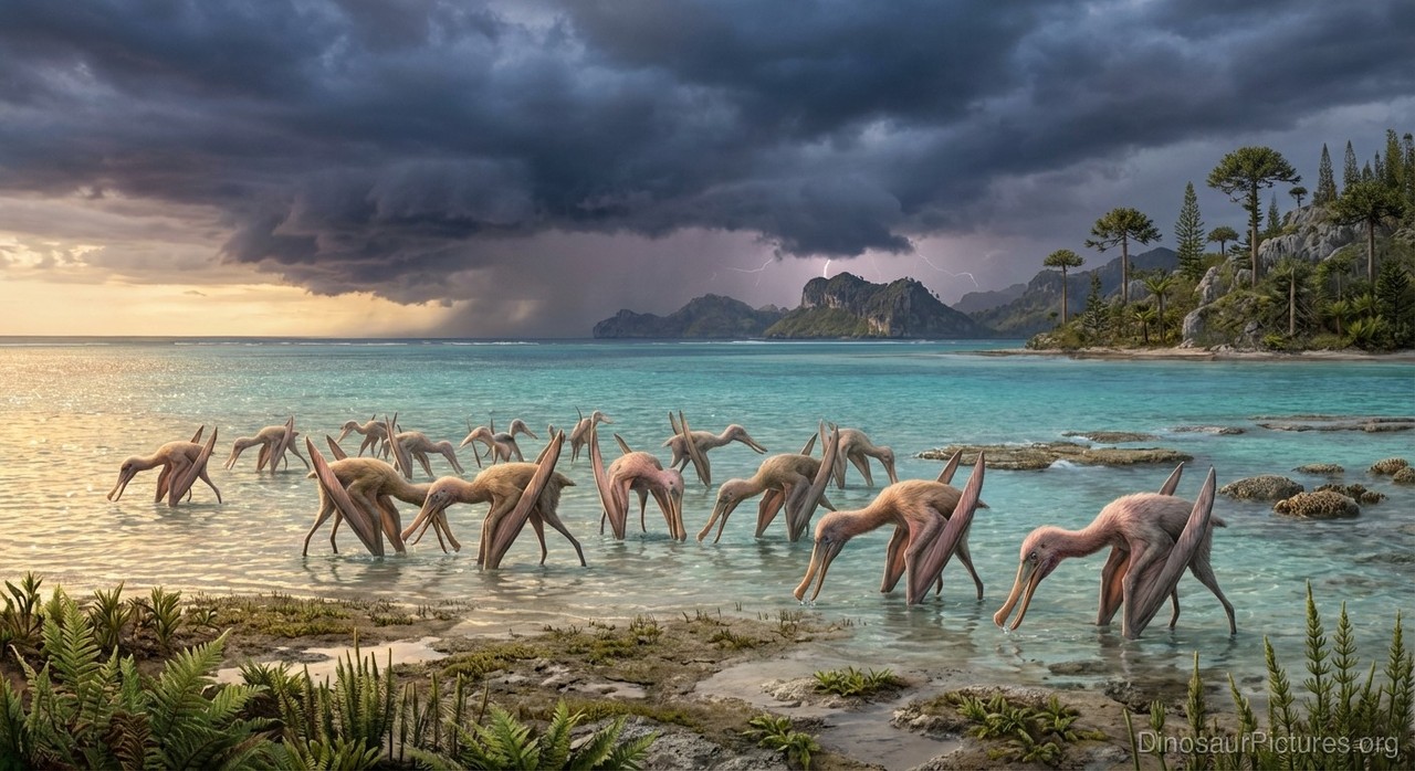 Balaenognathus pictures