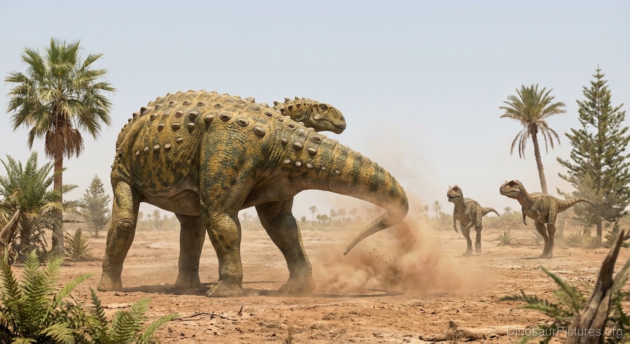 Balochisaurus pictures