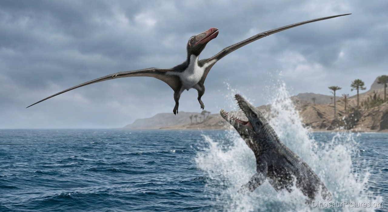 Barbaridactylus pictures