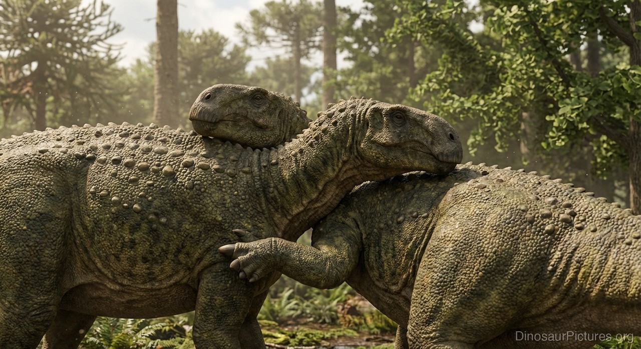 Bashunosaurus pictures