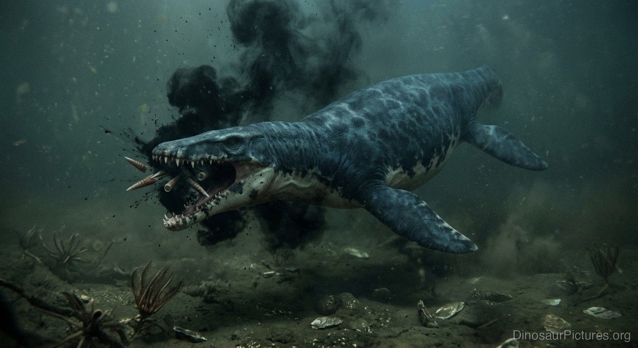 Bathyspondylus pictures