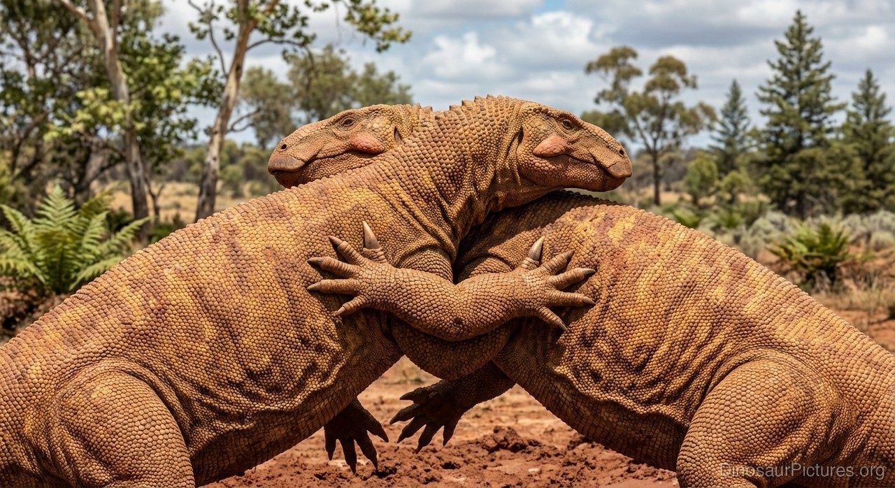 Batyrosaurus pictures