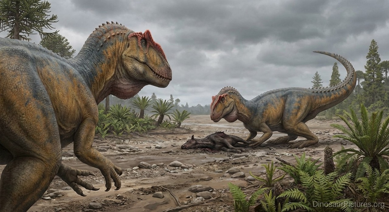 Berberosaurus pictures