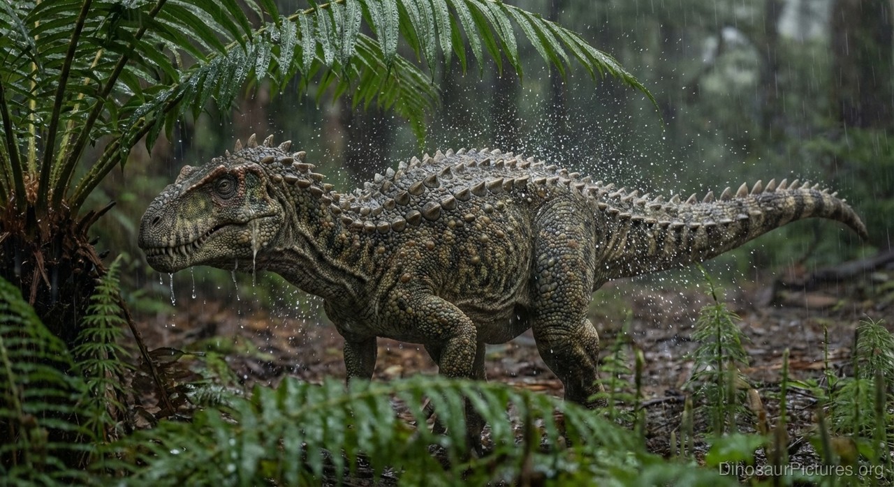 Bienosaurus pictures