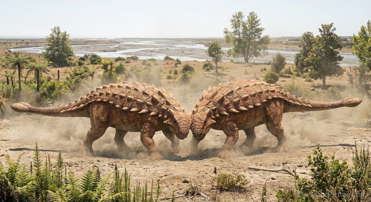 Bissektipelta pictures