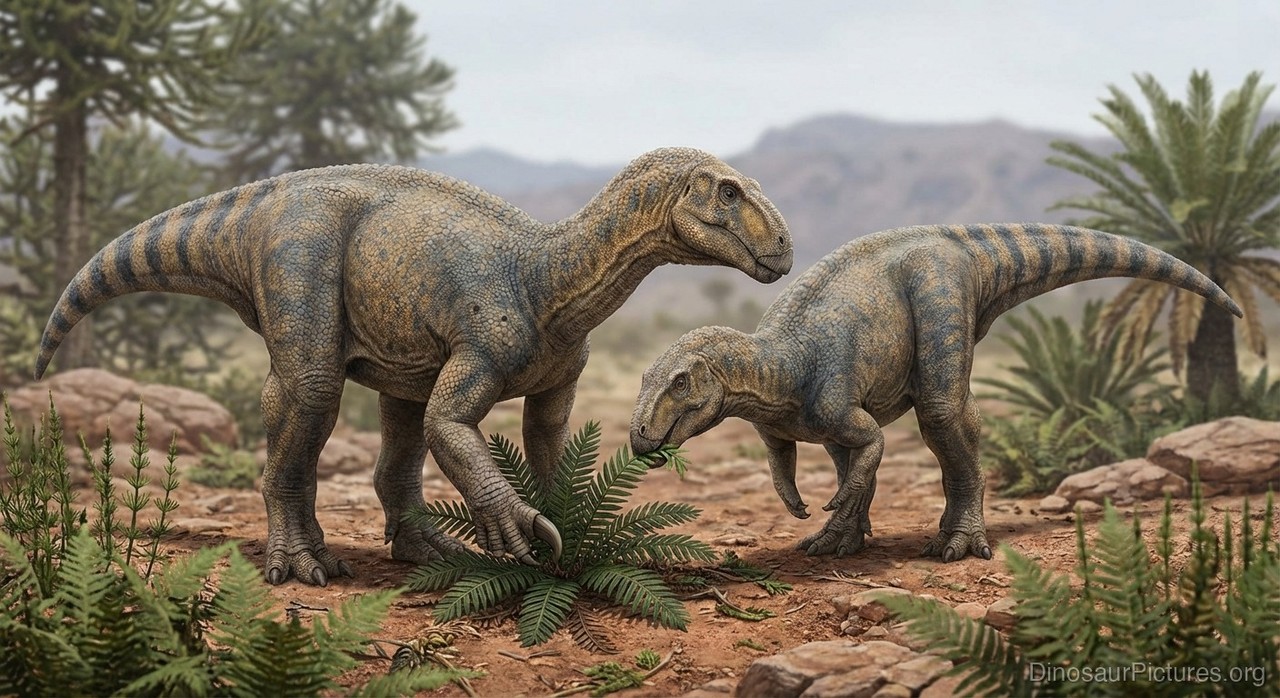 Blikanasaurus pictures